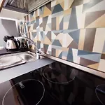 Apartament Alchemilla