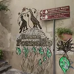 Alchemilla Apartament *