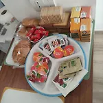 Apartament Alchemilla