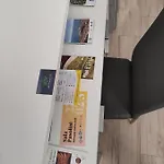 Apartament Alchemilla Salerno