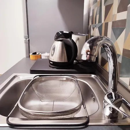Alchemilla Apartament
